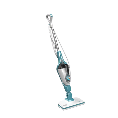 SteamMop™ And Portable Steamer, 2-In-1, Corded