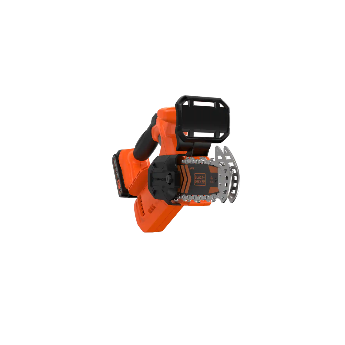 20V MAX* POWERCONNECT™ Cordless 6 Inch Pruning Chainsaw Kit, Battery and Charger Included