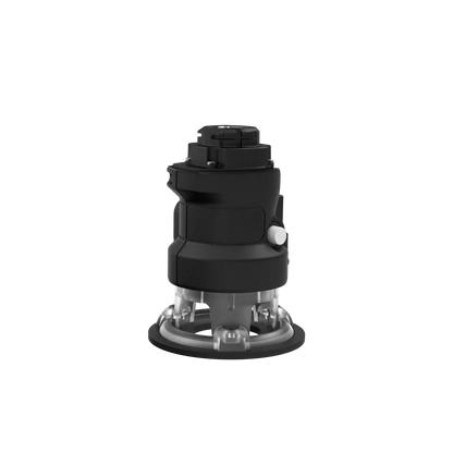 MATRIX™ Router Attachment For Cordless Drill
