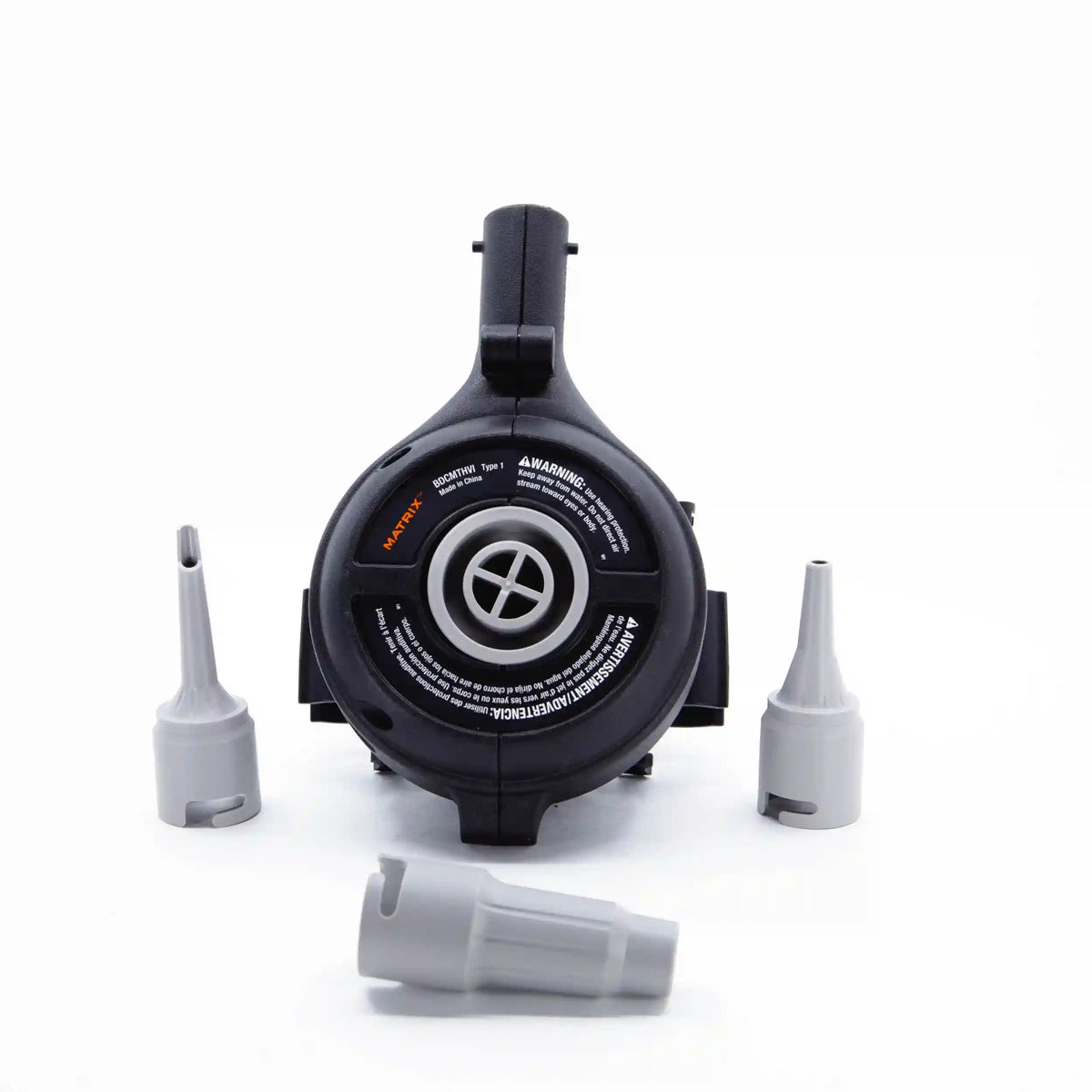 MATRIX™ High Flow Inflator