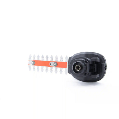 MATRIX™ Shear Shrubber Attachment with Storage Case