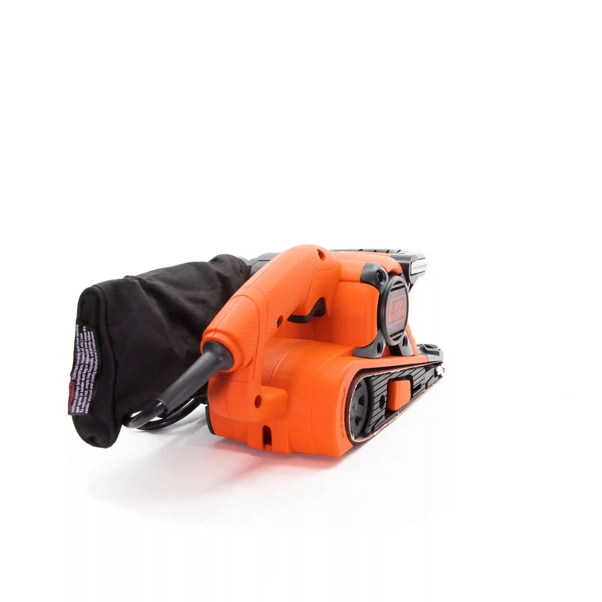 3 in. x 21 in. Dragster Belt Sander