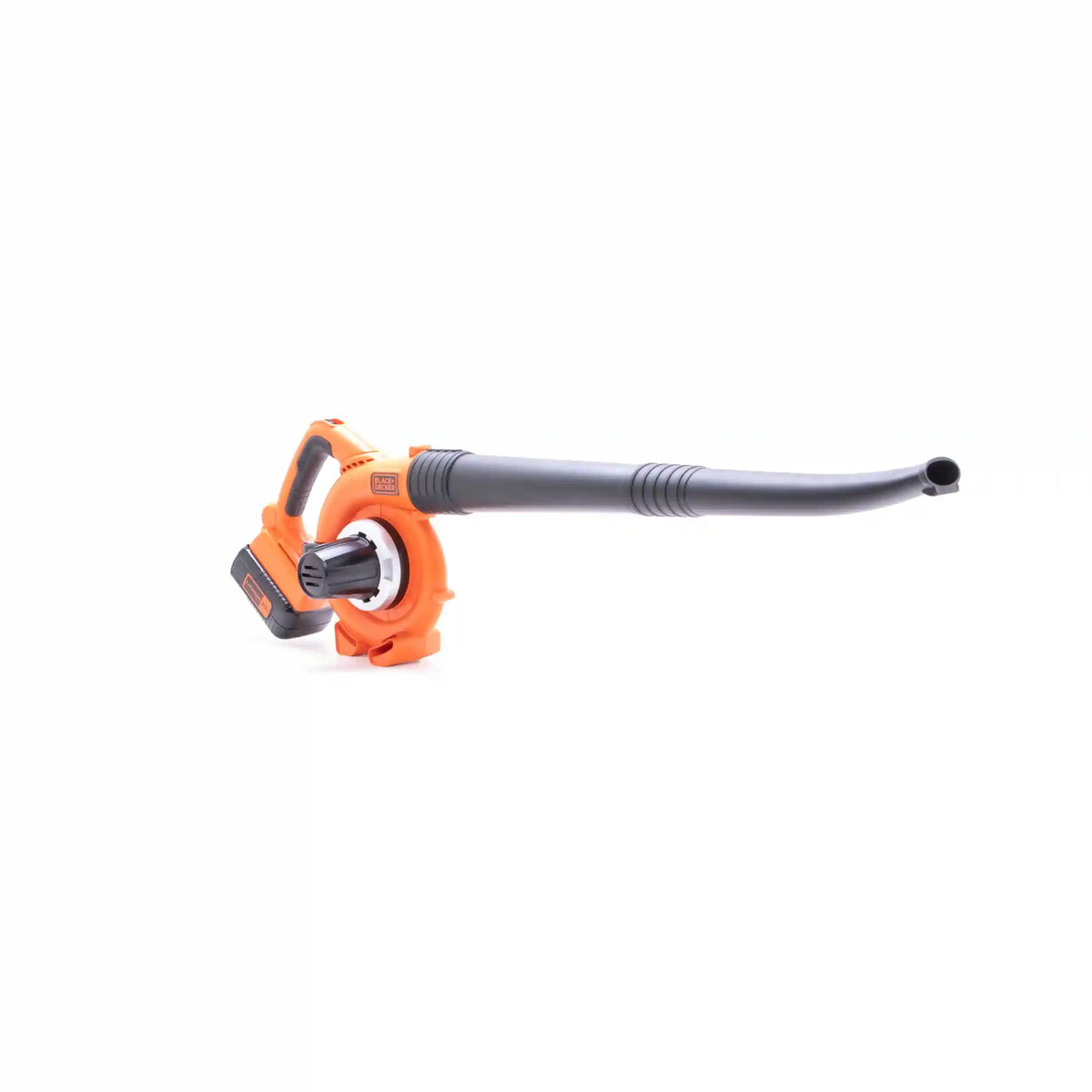 40V MAX* POWERCOMMAND™ Cordless Leaf Blower, Battery & Charger Included