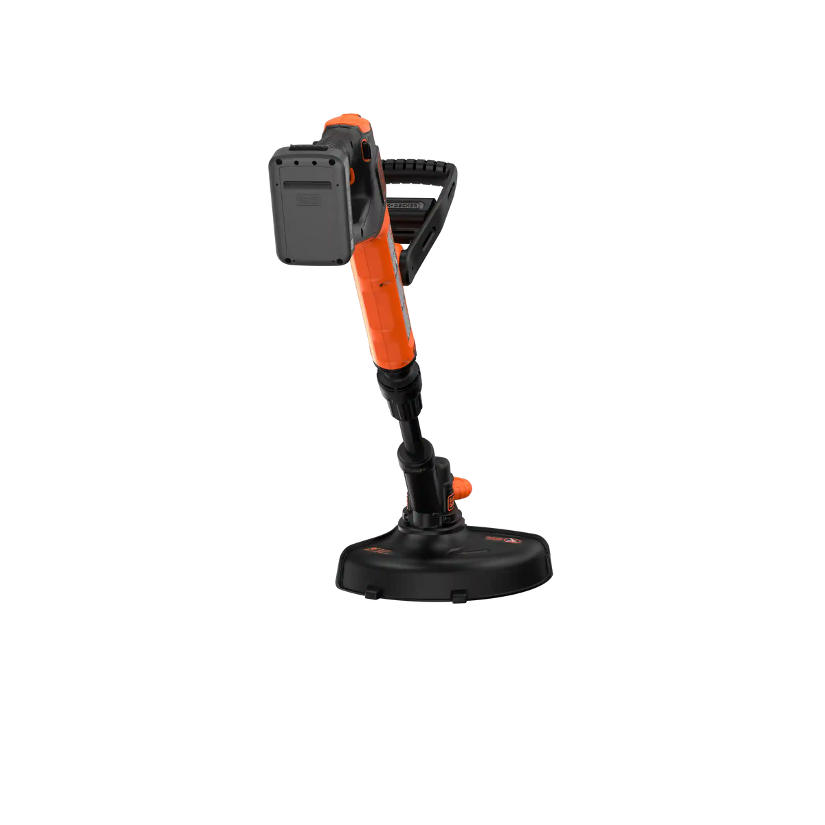 20V MAX* POWERCONNECT™ Cordless Resin Blade Trimmer,  Battery and Charger Included