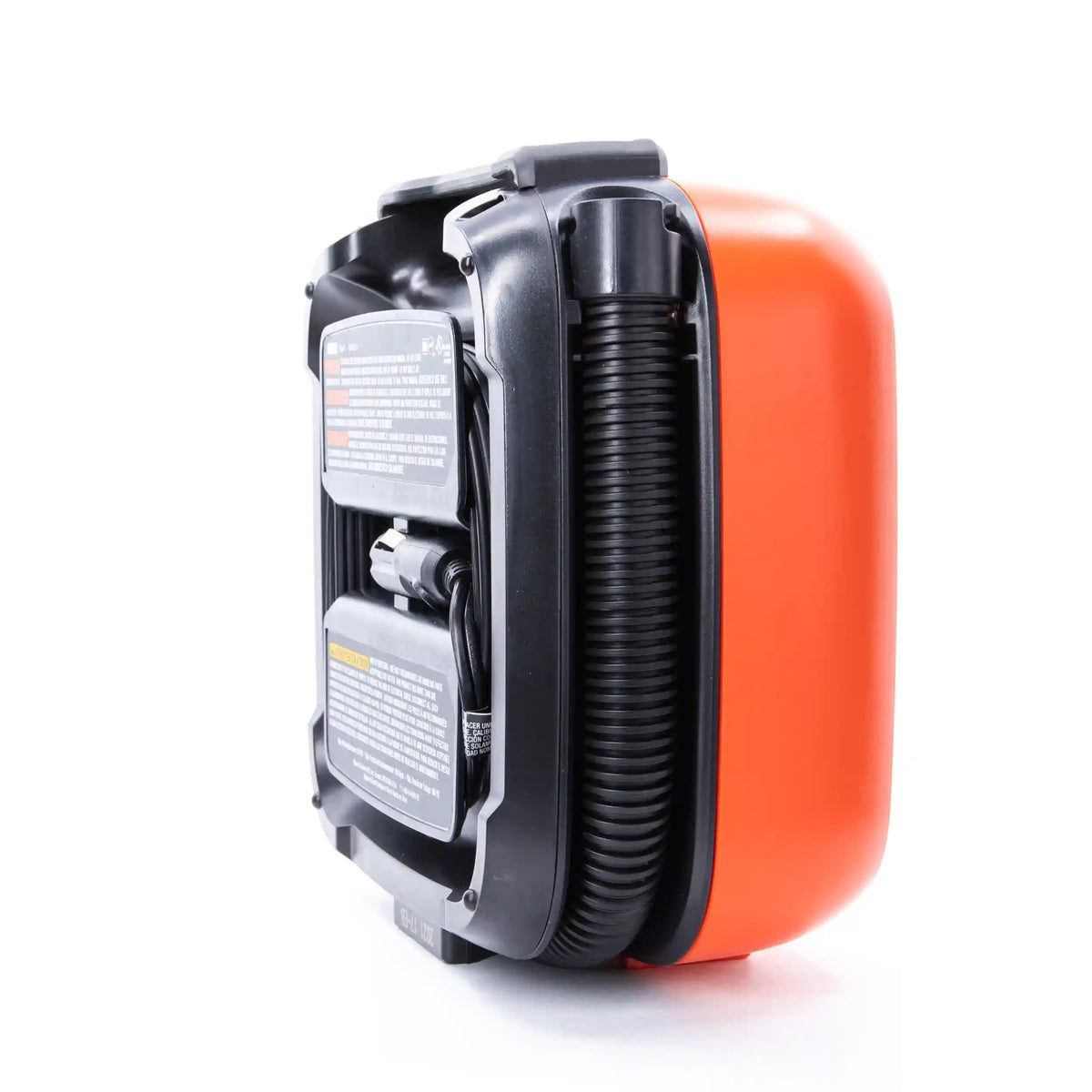 12V MAX* DC Multi-Purpose Inflator