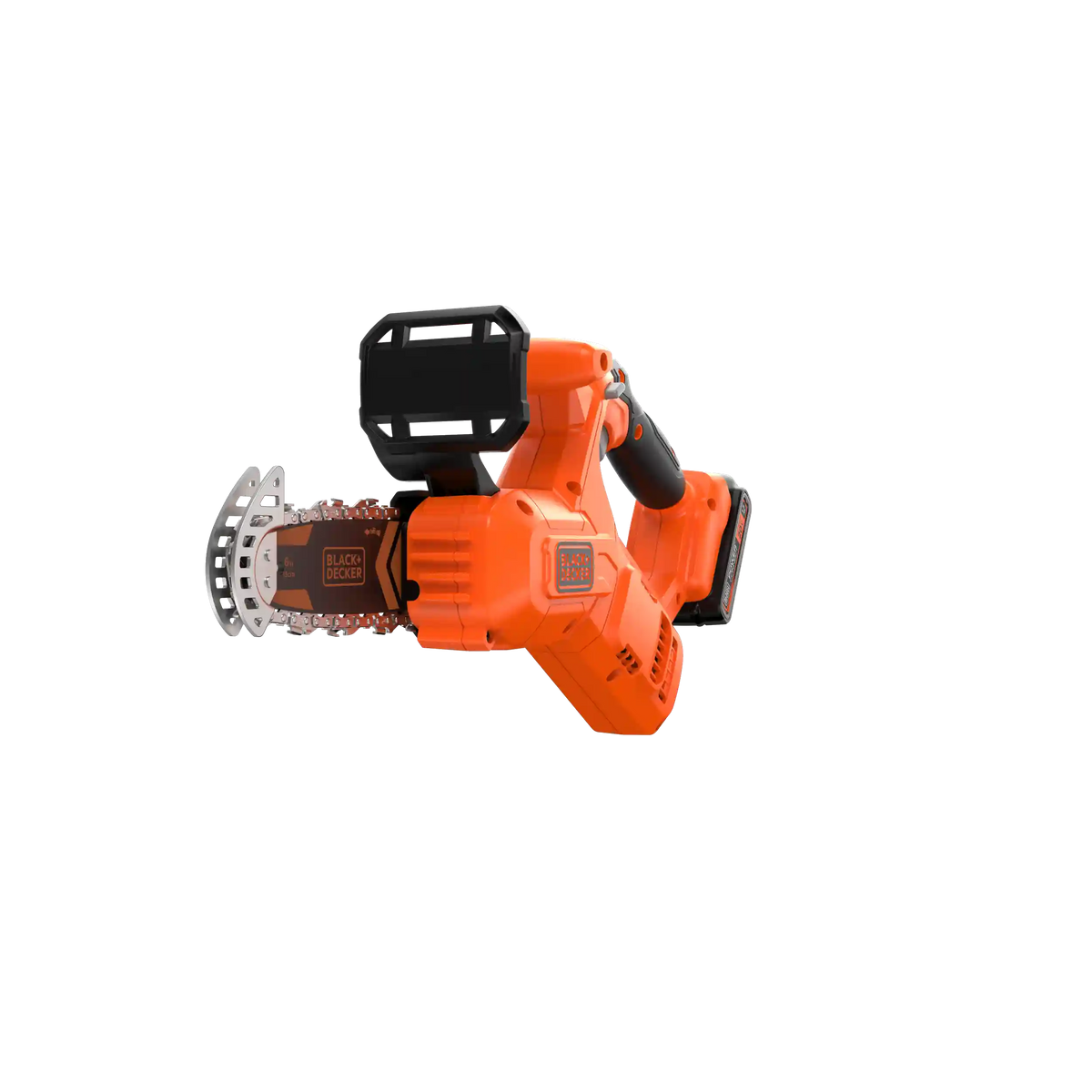 20V MAX* POWERCONNECT™ Cordless 6 Inch Pruning Chainsaw Kit, Battery and Charger Included