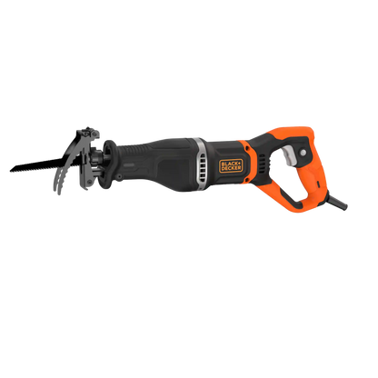 Electric Pruning Saw With Branch Holder, 7 Amp