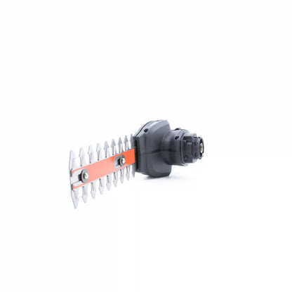 MATRIX™ Shear Shrubber Attachment with Storage Case