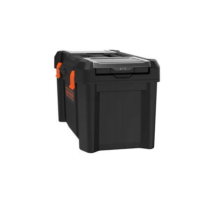 Tool Box Bundle, 19-Inch & 12-Inch