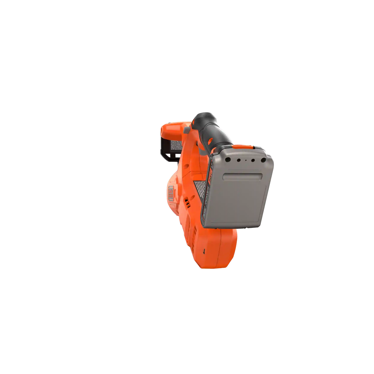 20V MAX* POWERCONNECT™ Cordless 6 Inch Pruning Chainsaw Kit, Battery and Charger Included