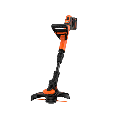 20V MAX* POWERCONNECT™ Cordless Resin Blade Trimmer,  Battery and Charger Included