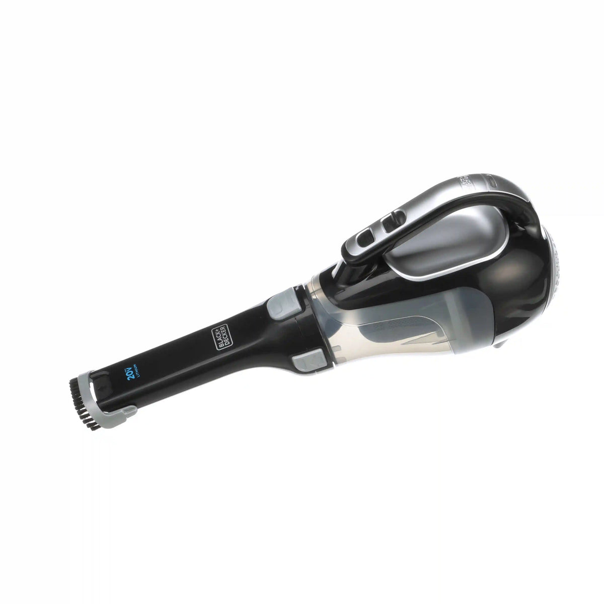 20V MAX* Handheld Vacuum
