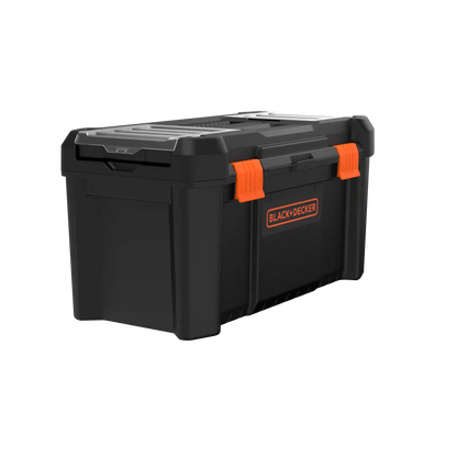 Tool Box Bundle, 19-Inch & 12-Inch