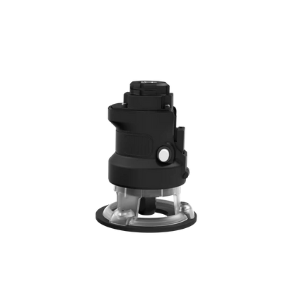 MATRIX™ Router Attachment For Cordless Drill
