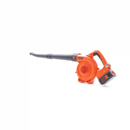 40V MAX* POWERCOMMAND™ Cordless Leaf Blower, Battery & Charger Included